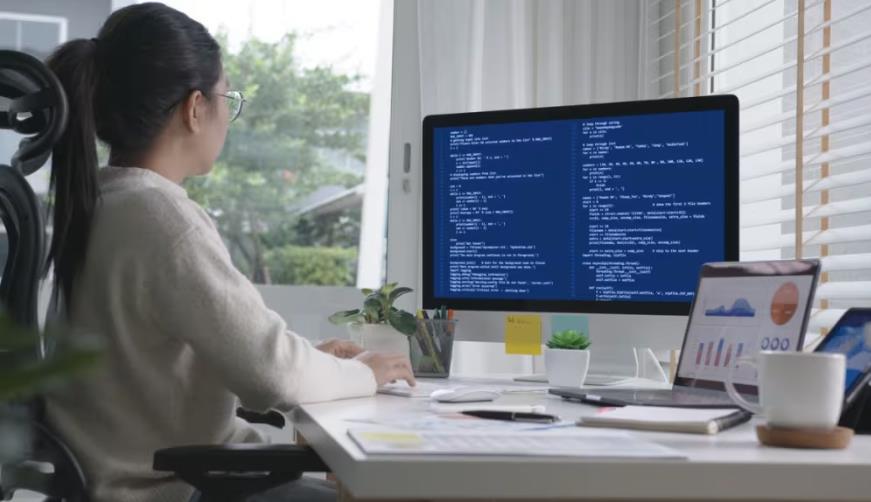 游仙区企业数字化解决方案：机器学习赋能商业模式升级的核心路径